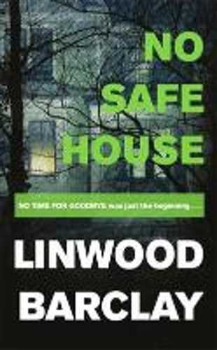 No Safe House