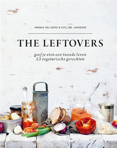The Leftovers...